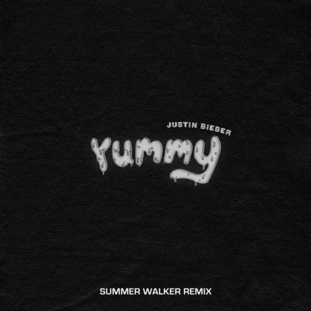 کاور آهنگ Yummy - Summer Walker Remix از Justin Bieber, Summer Walker