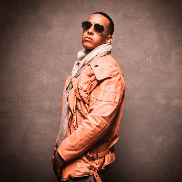 کاور آهنگ Lovumba - feat. Motif از Daddy Yankee, Motif