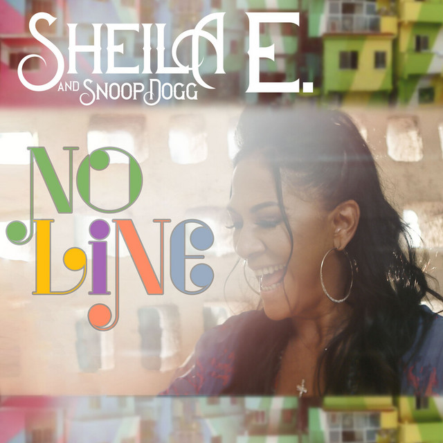 کاور آهنگ No Line از Snoop Dogg, Sheila E.