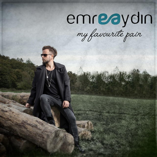 کاور آهنگ My Favorite Pain از emre aydin