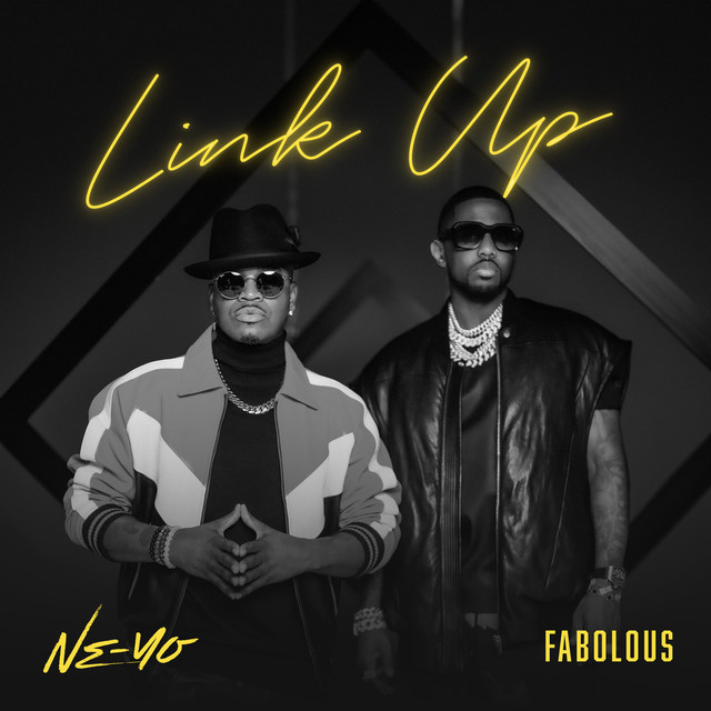 کاور آهنگ Link Up از Ne-Yo