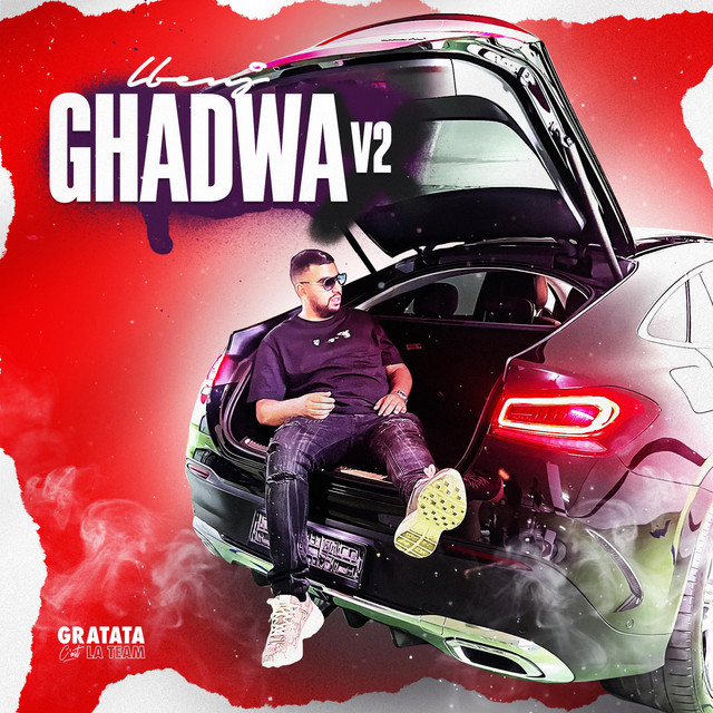 کاور آهنگ GHADWA v2 از Lbenj