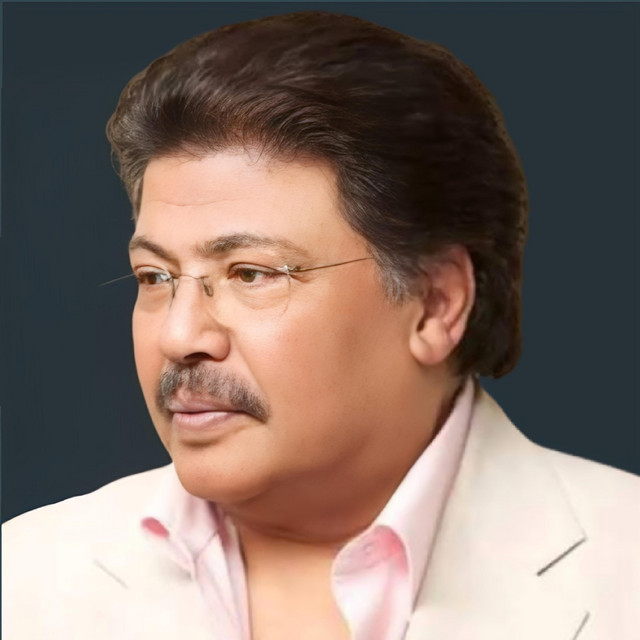کاور آلبوم Yasmar از Abu Baker Salim