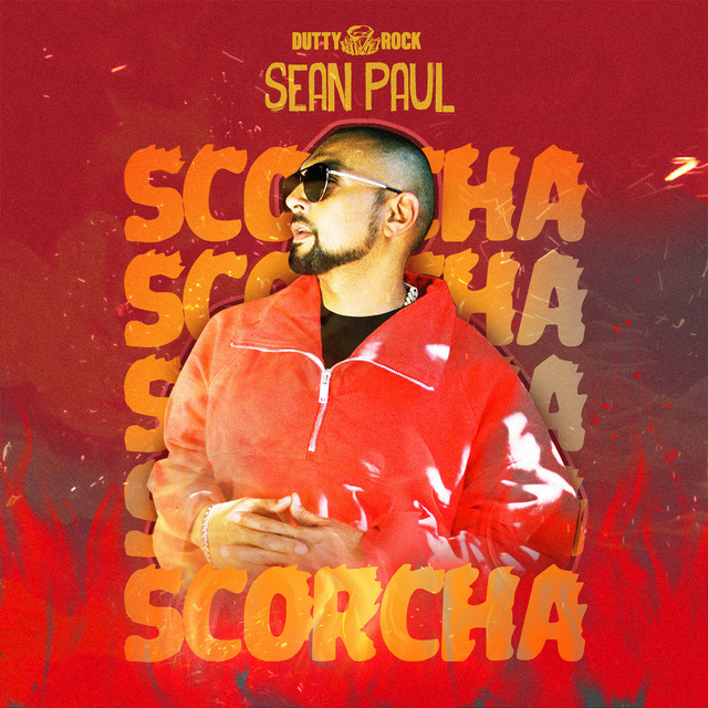 کاور آهنگ Scorcha از Sean Paul