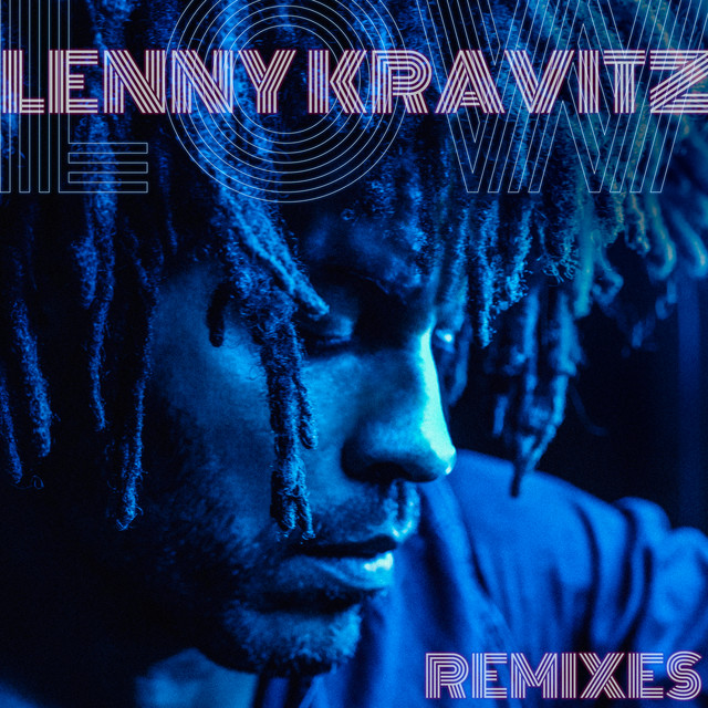 کاور آهنگ Low (Domenico Torti Remix) از Lenny Kravitz, Domenico Torti