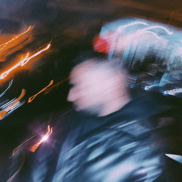 کاور آهنگ El Khanka از Lil Baba, Abo El Anwar