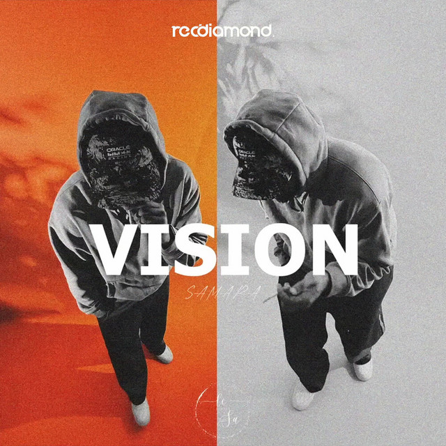 کاور آهنگ Vision از Samara