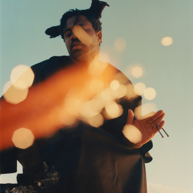 کاور آهنگ Spirit 2.0 از Sampha