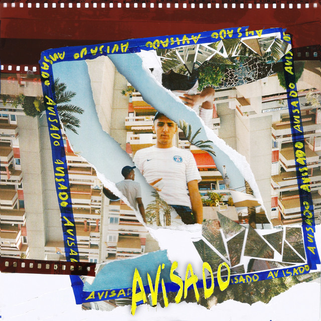 کاور آهنگ Avisado از Morad