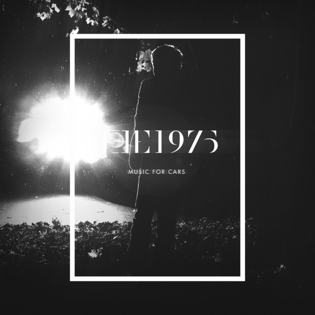 کاور آهنگ Me از The 1975