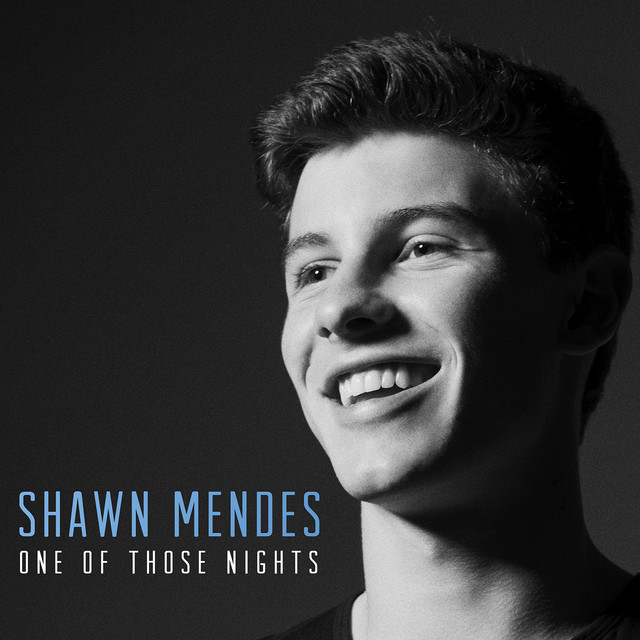 کاور آهنگ One Of Those Nights از Shawn Mendes
