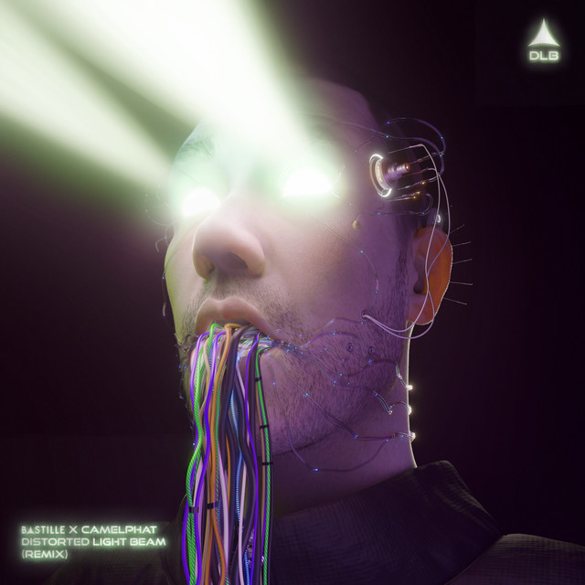 کاور آهنگ Distorted Light Beam - CamelPhat Remix از Bastille, CamelPhat