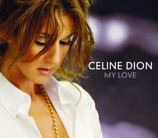 کاور آهنگ My Love - Radio Version از Céline Dion