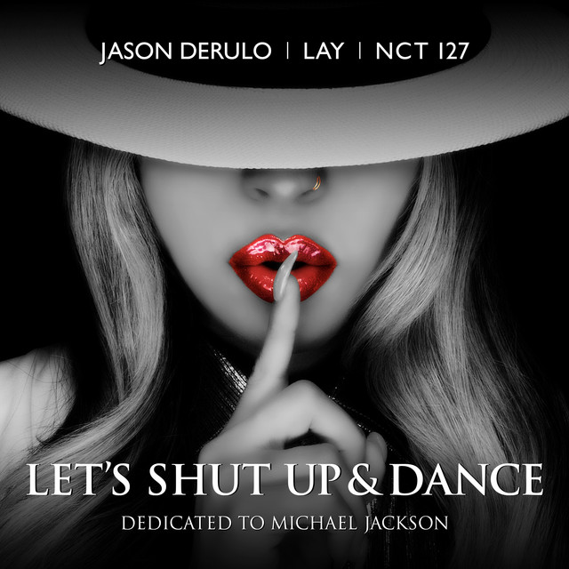 کاور آهنگ Let's Shut Up & Dance از Jason Derulo, NCT 127, LAY