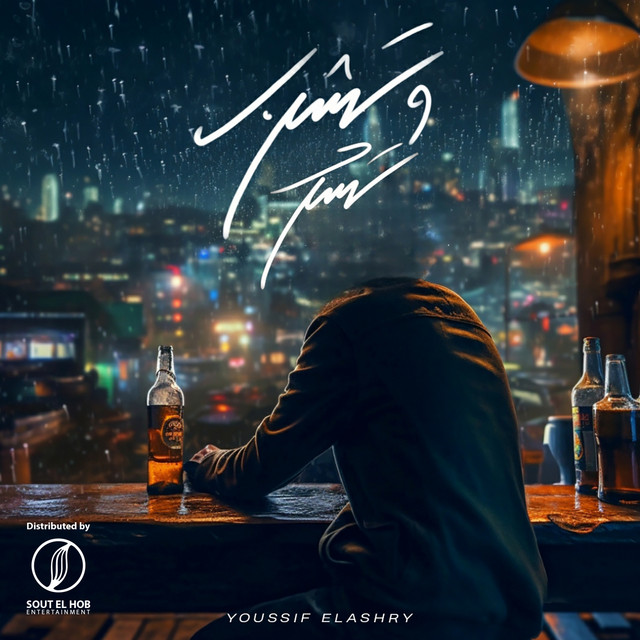 کاور آهنگ تشرب و تسكر از Youssif Elashry