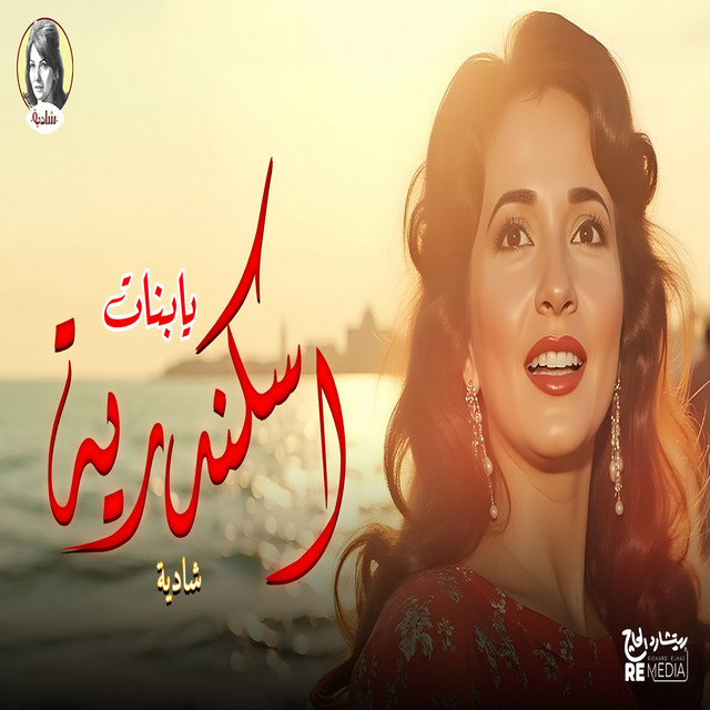 کاور آهنگ Ya Banat Iskandariyya از Shadia