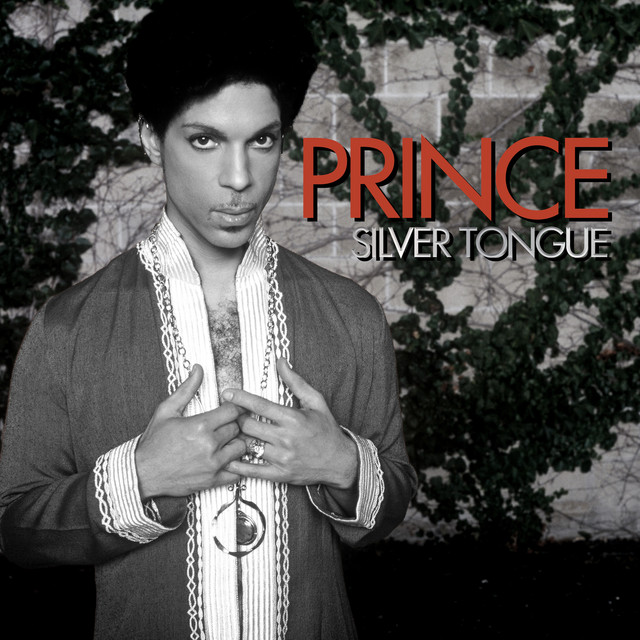 کاور آهنگ Silver Tongue از Prince