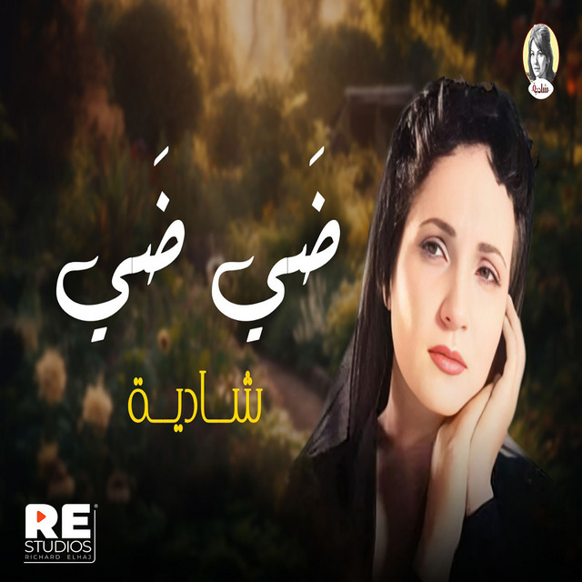 کاور آهنگ Di Di از Shadia