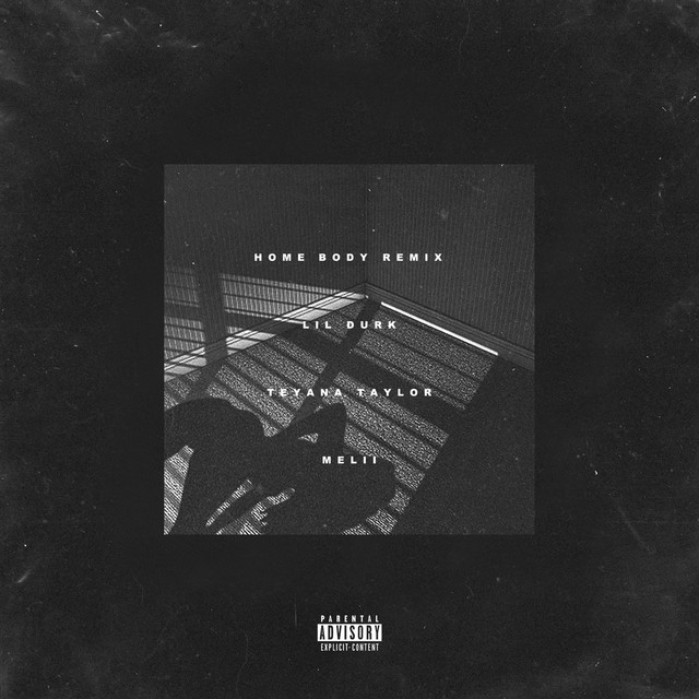 کاور آهنگ OKAY (feat. Teyana Taylor & Melii) - Remix از Lil Durk, Teyana Taylor, Melii