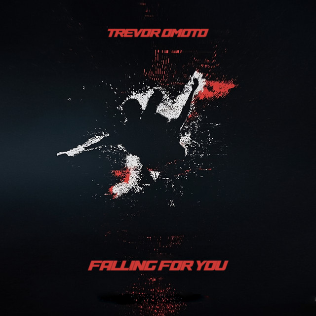کاور آهنگ Falling For You از Trevor Omoto