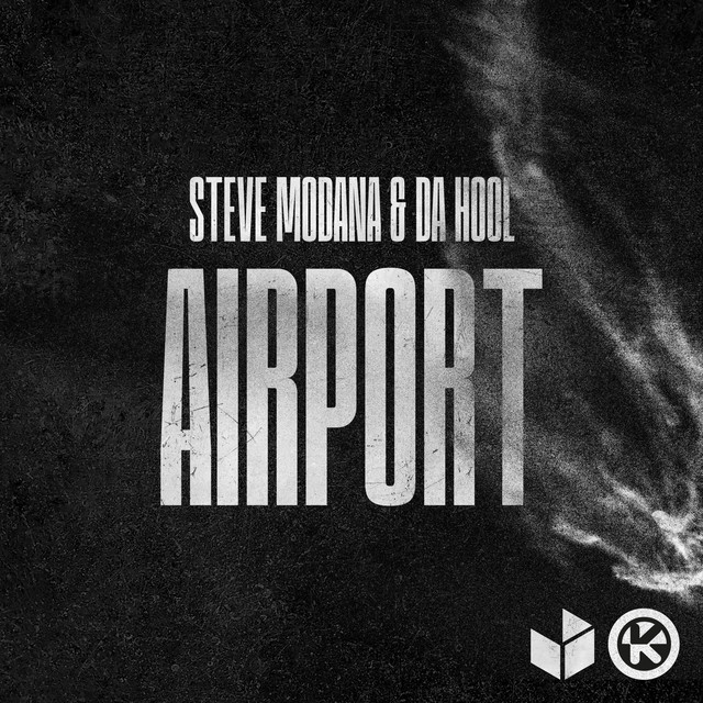 کاور آهنگ Airport از Da Hool, Steve Modana
