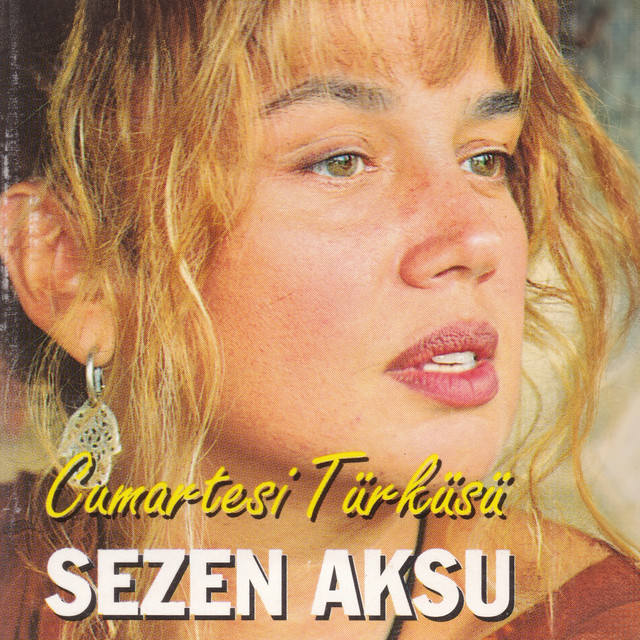 کاور آهنگ Cumartesi Türküsü از Sezen Aksu
