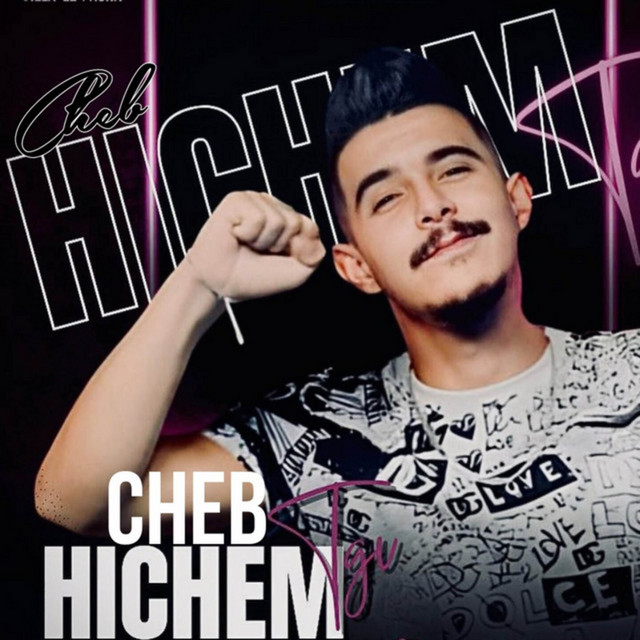 کاور آهنگ Galbi Ki Ndirlah از Cheb Hichem TGV, Cheb Sidou