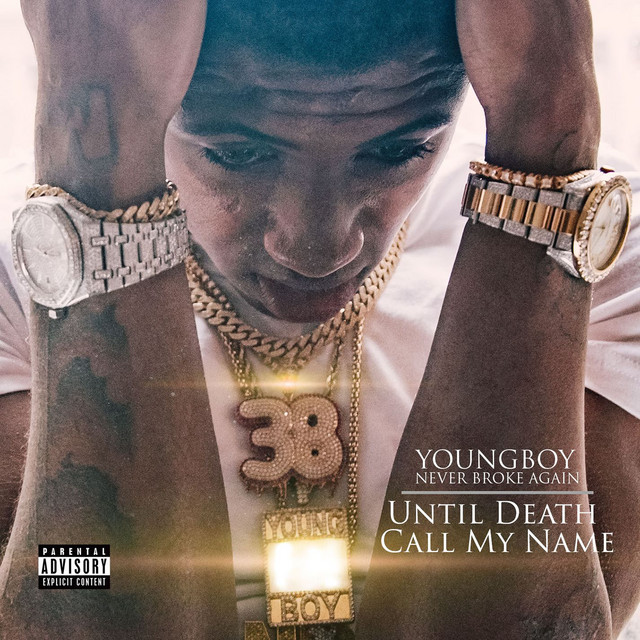 کاور آهنگ Right or Wrong (feat. Future) از Future, YoungBoy Never Broke Again