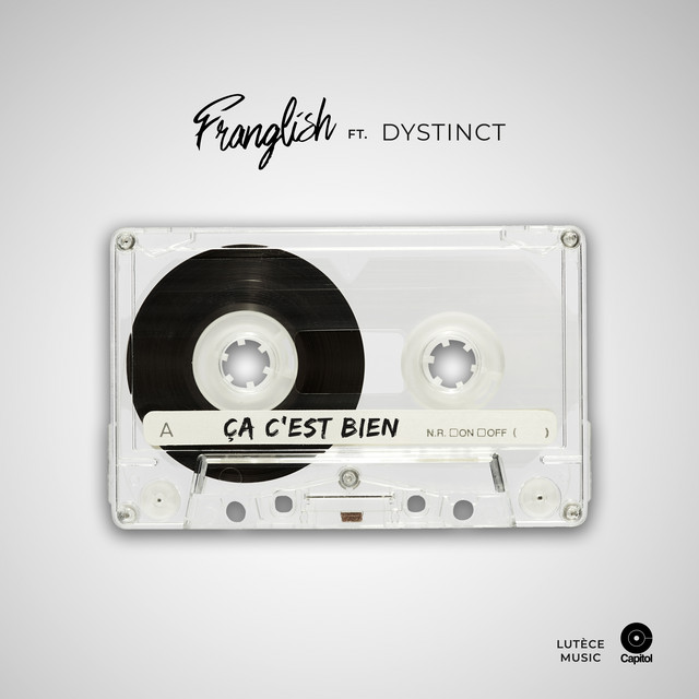 کاور آهنگ Ça c'est bien از DYSTINCT, Franglish