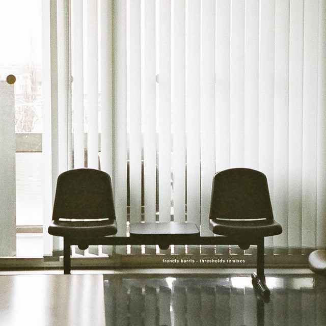 کاور آلبوم Thresholds (Remixes) از Francis Harris