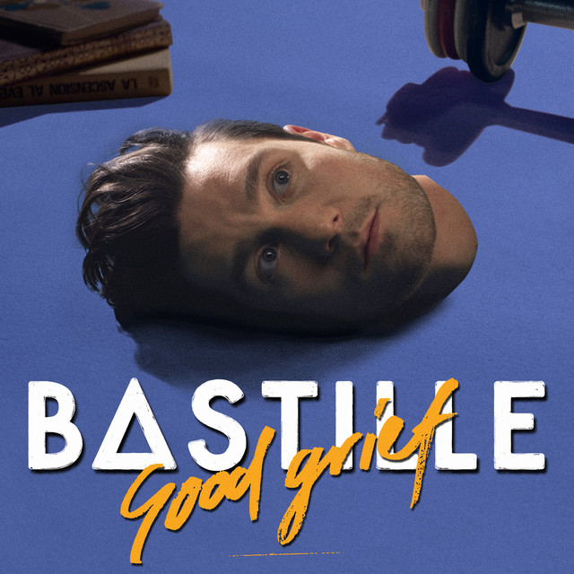 کاور آهنگ Good Grief - Autograf Remix از Autograf, Bastille