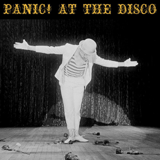 کاور آهنگ Build God, Then We'll Talk - Live at The Fillmore Auditorium, Denver, CO, 7/22/2006 از Panic! At The Disco