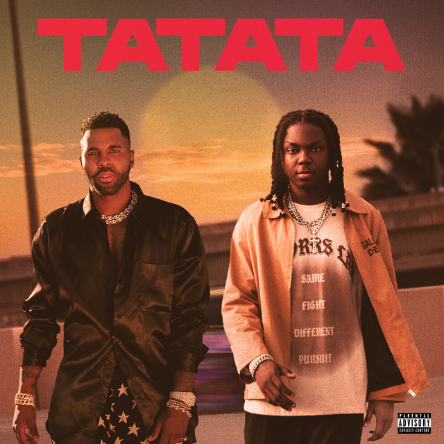 کاور آهنگ Ta Ta Ta (with Jason Derulo) از Jason Derulo, Bayanni