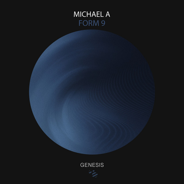 کاور آهنگ Form 9 از Michael A