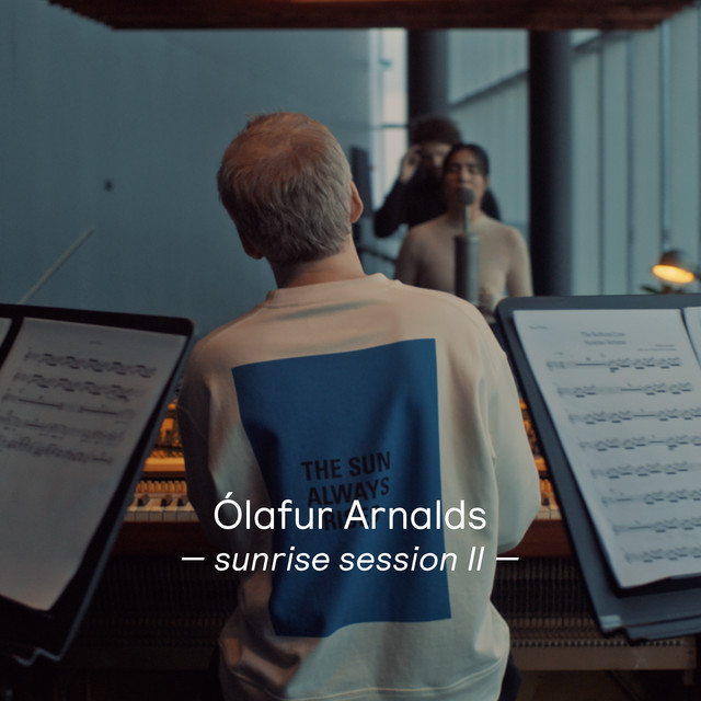 کاور آهنگ Loom - Sunrise Session II از Ólafur Arnalds, Reykjavik Orkestra