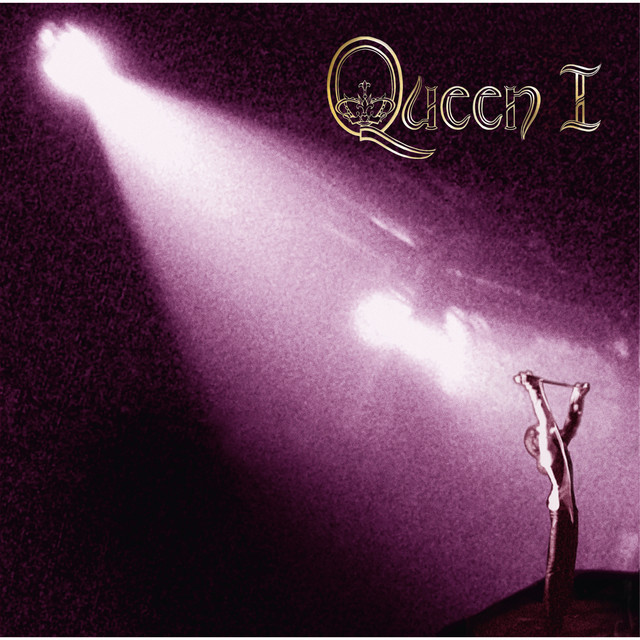 کاور آهنگ The Night Comes Down - 2024 Mix از Queen