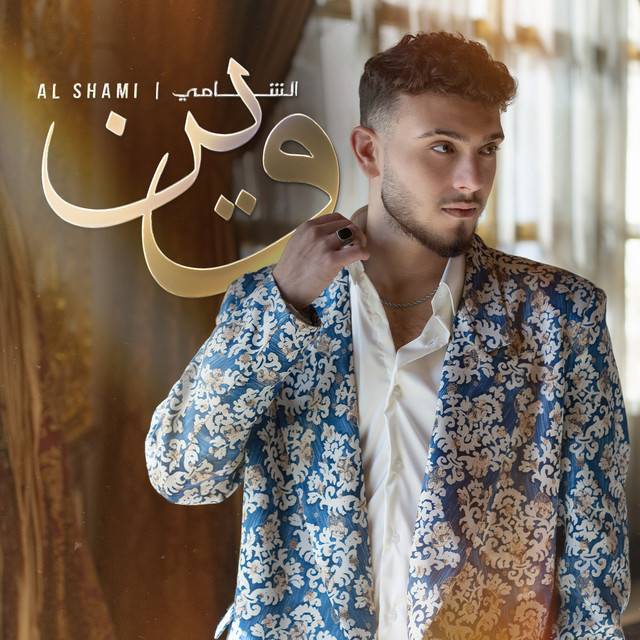 کاور آهنگ Wein از AL SHAMI