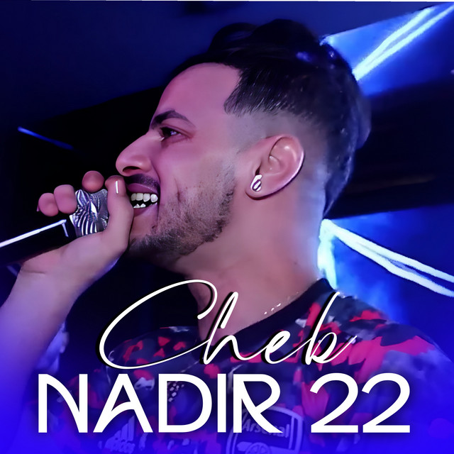 کاور آهنگ 3arsi Dartah Hrara از Cheb Nadir 22