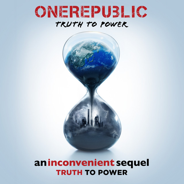 کاور آهنگ Truth To Power از OneRepublic