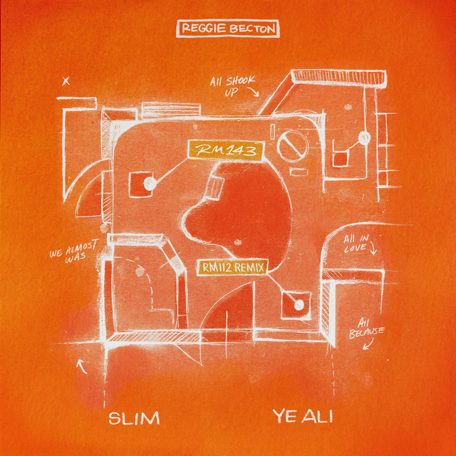 کاور آهنگ RM. 143 - RM112 Remix از 112, Slim, Ye Ali, Reggie Becton