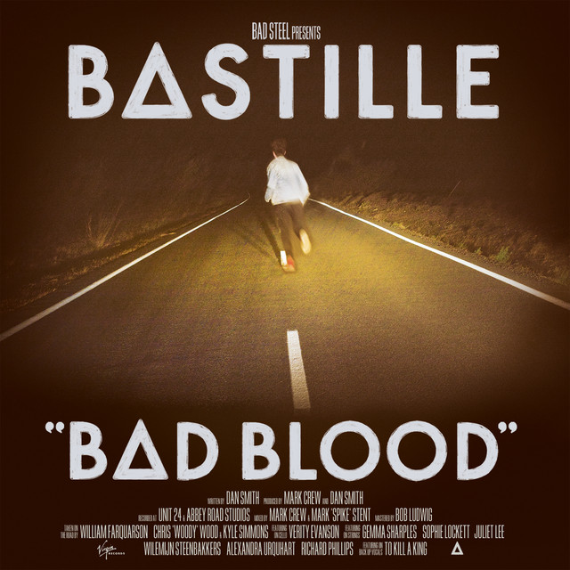 کاور آهنگ Laura Palmer - Live At Koko, London, U.K./2012 از Bastille