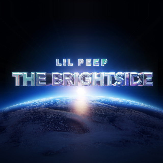 کاور آهنگ The Brightside از Lil Peep