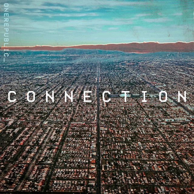 کاور آهنگ Connection از OneRepublic