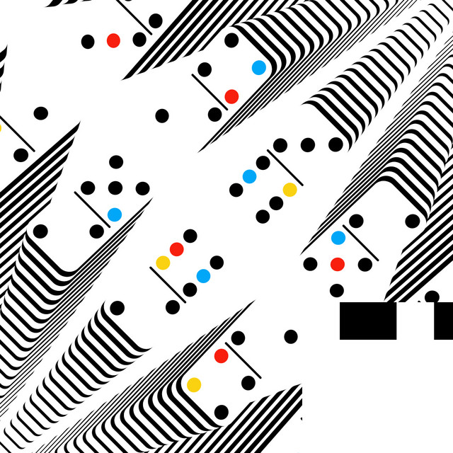کاور آهنگ Domino - David Guetta Remix از David Guetta, Oxia