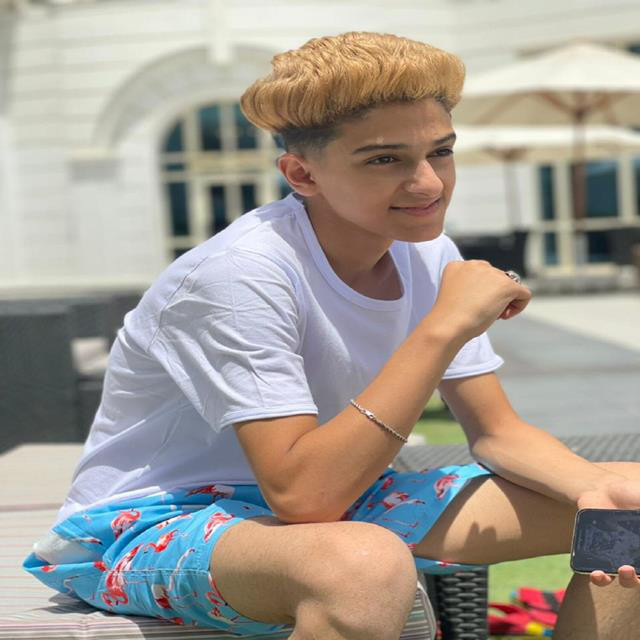 کاور آهنگ Mahragan Missa El Gamal از Samer Elmedany