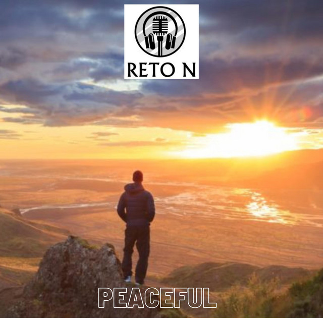 کاور آهنگ Peaceful از Reto N