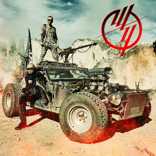 کاور آهنگ La Realidad از J Balvin, Wisin & Yandel