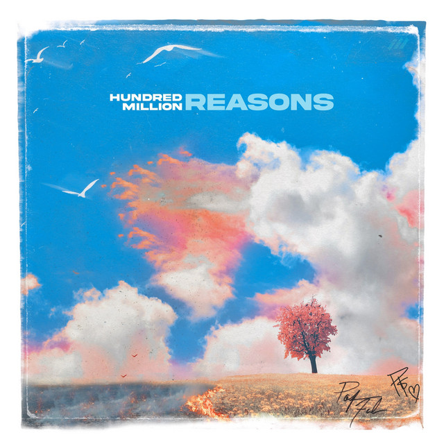 کاور آهنگ Hundred Million Reasons از Pink Sweat$, Paperboy Fabe