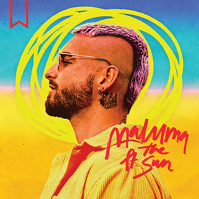 کاور آهنگ Rumba (Puro Oro Anthem) از Maluma