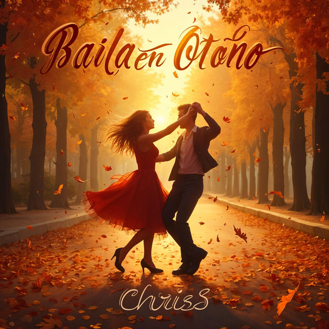 کاور آهنگ Baila en Otoño از ChrisS